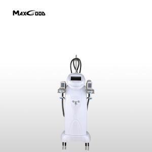 2018 new professional cooling fat freezing machine with 2 cryo handle+cavitation+rf