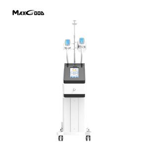 Best selling  salon clinic use fast slimming cryo cool tech fat freezing machine