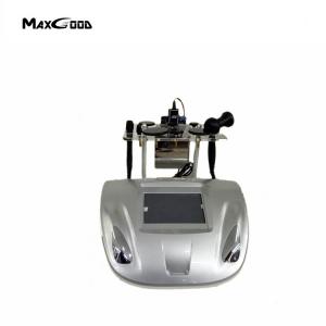 Factory direct sell skin tightening body slimming shapping radio frequency monopolar RF beauty machine